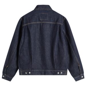 Levis E by END. Type II Trucker Jacket