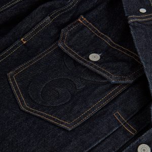 Levis E by END. Type II Trucker Jacket