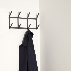 HAY Tape Coat Rack - Small