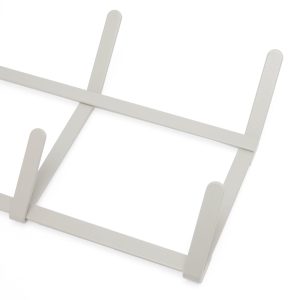 HAY Tape Coat Rack - Small