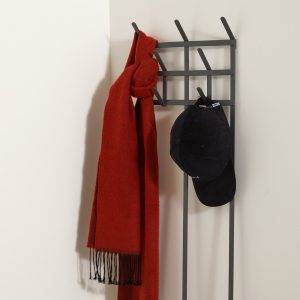 HAY Tape Coat Rack - Large