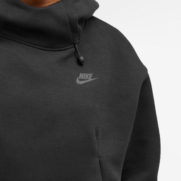 Nike Tech Fleece Oversized Hoodie