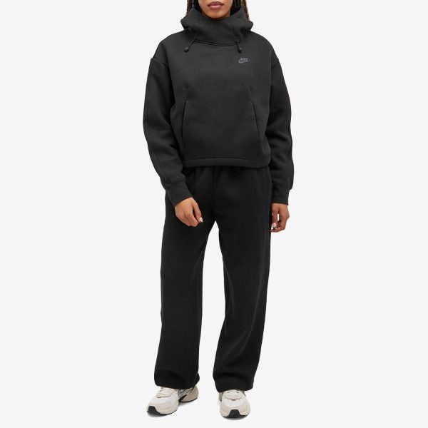 Nike Tech Fleece Oversized Hoodie