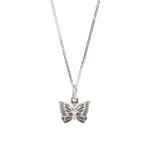 Needles Papillon Pendant