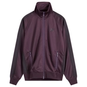 Needles Poly Smooth Track Jacket