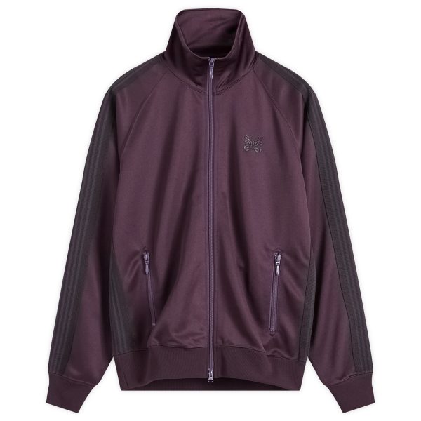 Needles Poly Smooth Track Jacket