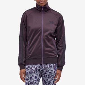 Needles Poly Smooth Track Jacket