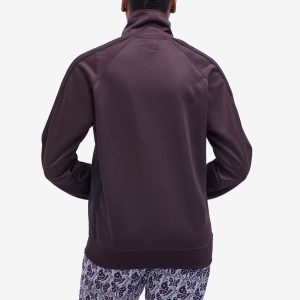 Needles Poly Smooth Track Jacket