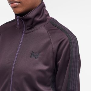 Needles Poly Smooth Track Jacket