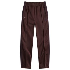 Needles Poly Smooth Narrow Track Pant