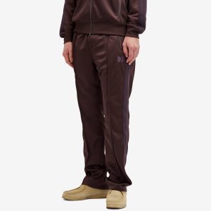 Needles Poly Smooth Narrow Track Pant