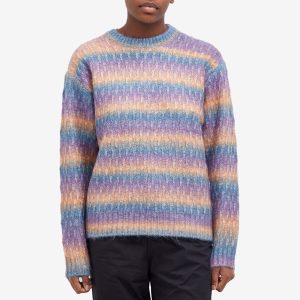 Obey Daytrip Crew Jumper