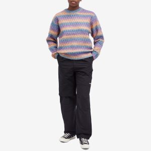 Obey Daytrip Crew Jumper