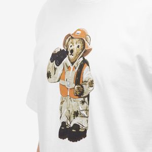 Market Hunter Bear T-Shirt