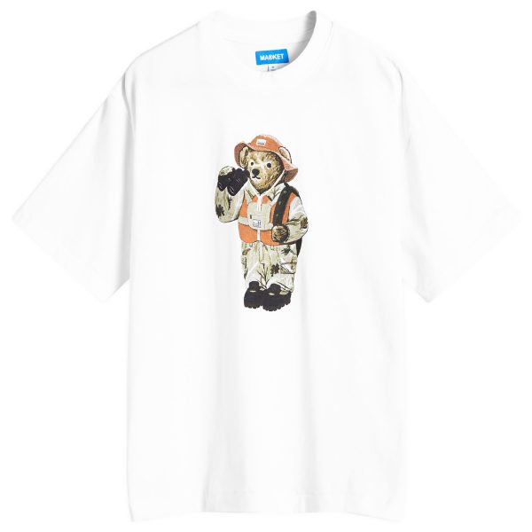 Market Hunter Bear T-Shirt