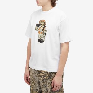 Market Hunter Bear T-Shirt