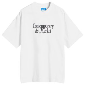 Market Smiley C.A.M. T-Shirt