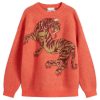 Alemais Tiger Jumper