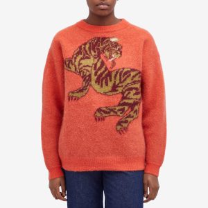 Alemais Tiger Jumper