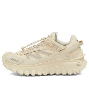 Moncler Trailgrip Gore-Tex Low Top Sneakers