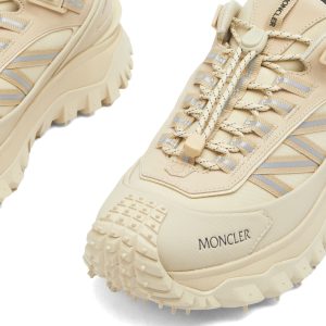 Moncler Trailgrip Gore-Tex Low Top Sneakers