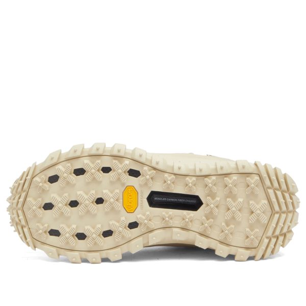 Moncler Trailgrip Gore-Tex Low Top Sneakers