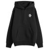 Moncler Badge Logo Hoodie