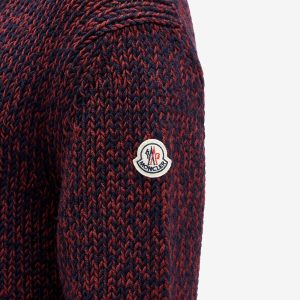 Moncler Crew Neck Sweat