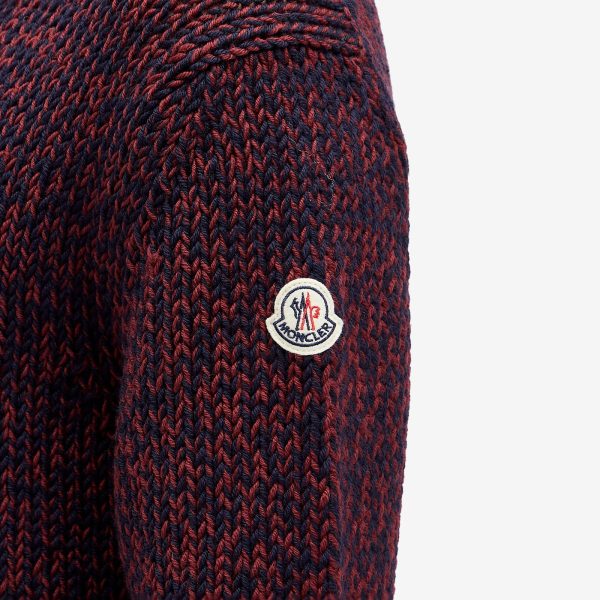 Moncler Crew Neck Sweat