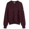 Moncler Crew Neck Sweat