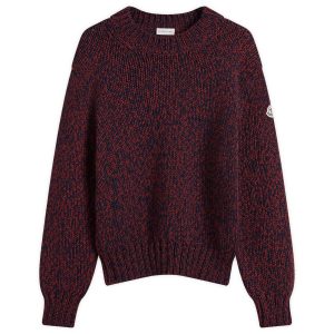 Moncler Crew Neck Sweat