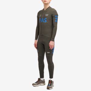 Pas Normal Studios PAS Mechanism Long Sleeve Jersey