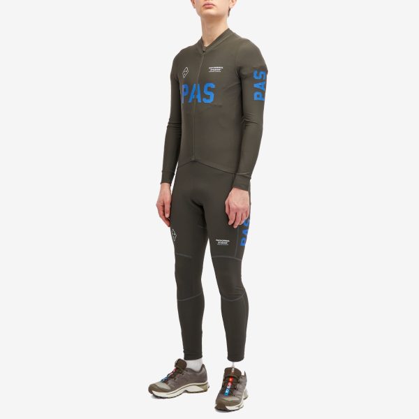 Pas Normal Studios PAS Mechanism Long Sleeve Jersey