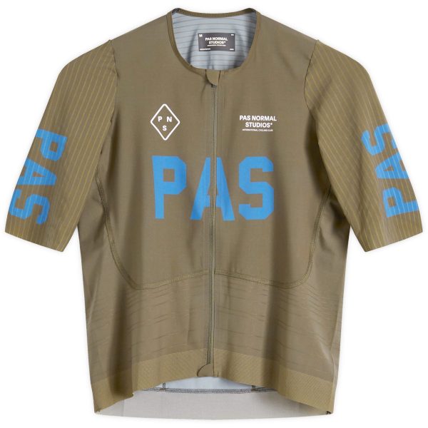 Pas Normal Studios PAS Mechanism Pro Jersey