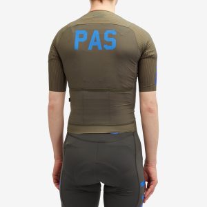 Pas Normal Studios PAS Mechanism Pro Jersey