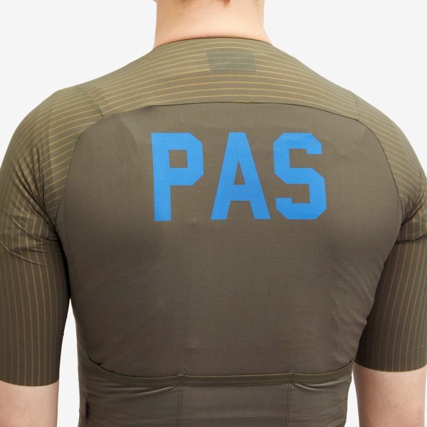 Pas Normal Studios PAS Mechanism Pro Jersey