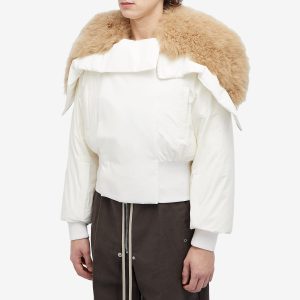 Rick Owens x Moncler Alice Parka