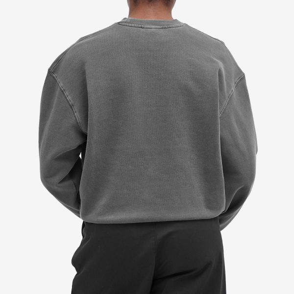 Carhartt WIP Nelson Sweatshirt