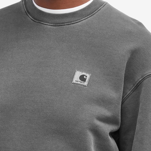 Carhartt WIP Nelson Sweatshirt