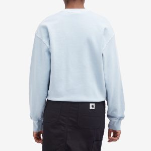 Carhartt WIP Nelson Sweatshirt