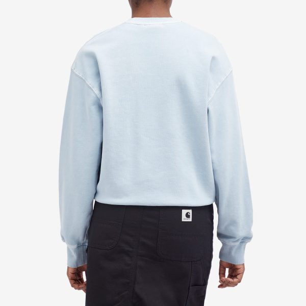 Carhartt WIP Nelson Sweatshirt