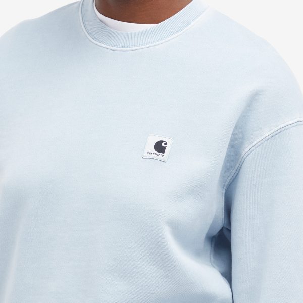 Carhartt WIP Nelson Sweatshirt