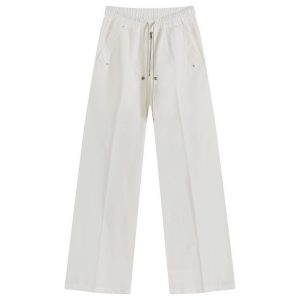 Rick Owens x Moncler Belas Trousers