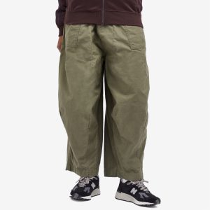 Needles HD Fatigue Pant