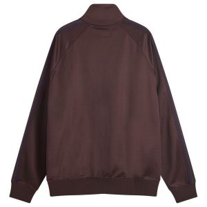 Needles Poly Smooth Track Jacket