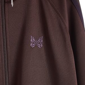 Needles Poly Smooth Track Jacket