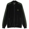 Needles Velour Track Jacket