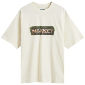 Market Hedges T-Shirt