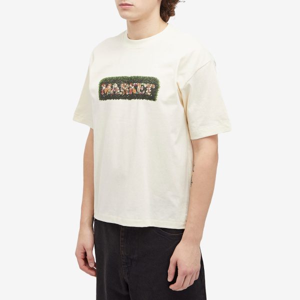 Market Hedges T-Shirt