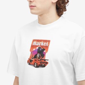 Market Bullrider T-Shirt